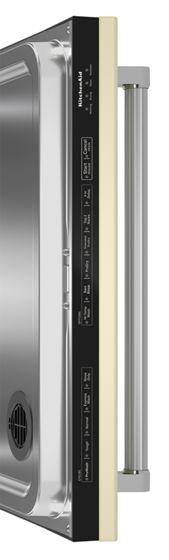 24" KitchenAid 39 dBA Panel-Ready Dishwasher With Third Level Utensil Rack - KDTE304LPA