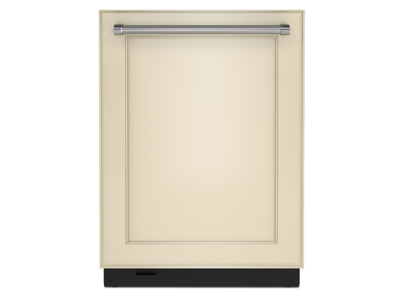 KDTM704LPA by KitchenAid - 44 dBA Panel-Ready Dishwasher with