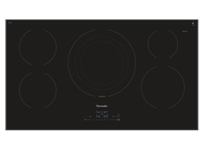 36" Thermador  Masterpiece Series Induction Cooktop- CIT365TB