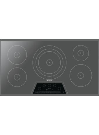 36" Thermador Masterpiece Series Induction Cooktop - CIT365KM