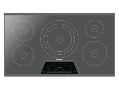 36" Thermador Masterpiece Series Induction Cooktop - CIT365KM