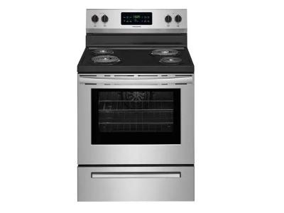 30" Frigidaire Freestanding Electric Range - CFEF3017US