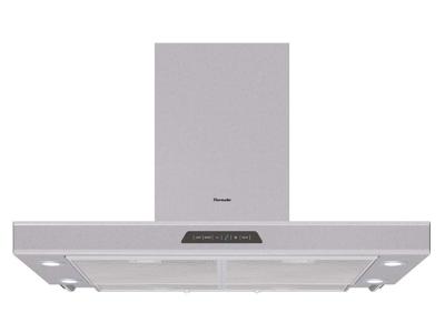36" Thermador Masterpiece Series Chimney Drawer Hood HDDW36FS