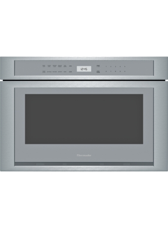 Thermador MD24WS 24 Built in MicroDrawer Microwave