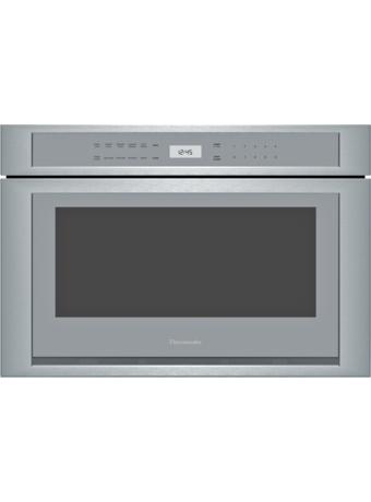 24" Thermador Built-in MicroDrawer Microwave MD24WS