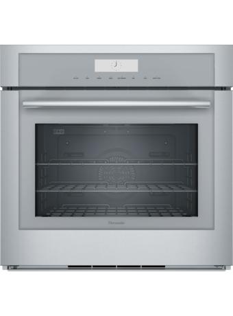 30" Thermador Masterpiece Series Single Built-In Oven - ME301WS