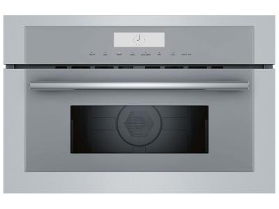 30" Thermador Masterpiece Series Speed Oven - MC30WS