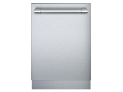 24" Thermador Sapphire Series Built In Fully Integrated Dishwasher - DWHD770WFP