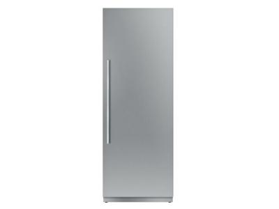 30" Thermador  Built in Fresh Food Column - T30IR901SP