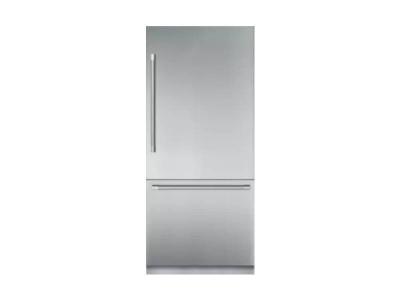 36" Thermador Built-In Bottom-Freezer Refrigerator in  Panel Ready - T36IB902SP