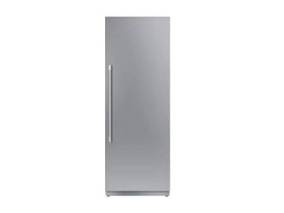 30" Thermador Built-In All Smart Refrigerator Column with 16.8 Cu. Ft. Capacity - T30IR902SP