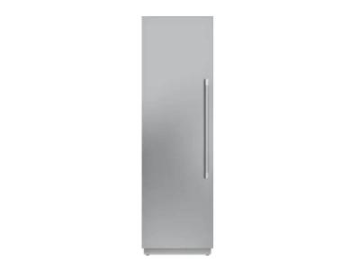 24 " Thermador 12.2 Cu. Ft. Built-in Freezer Column with Internal Ice Maker - T24IF905SP