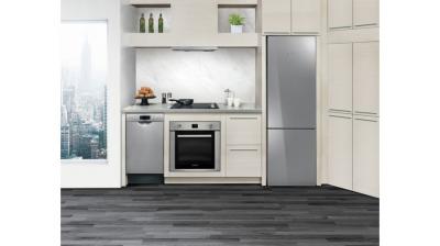 Bosch 18 best sale inch dishwasher white