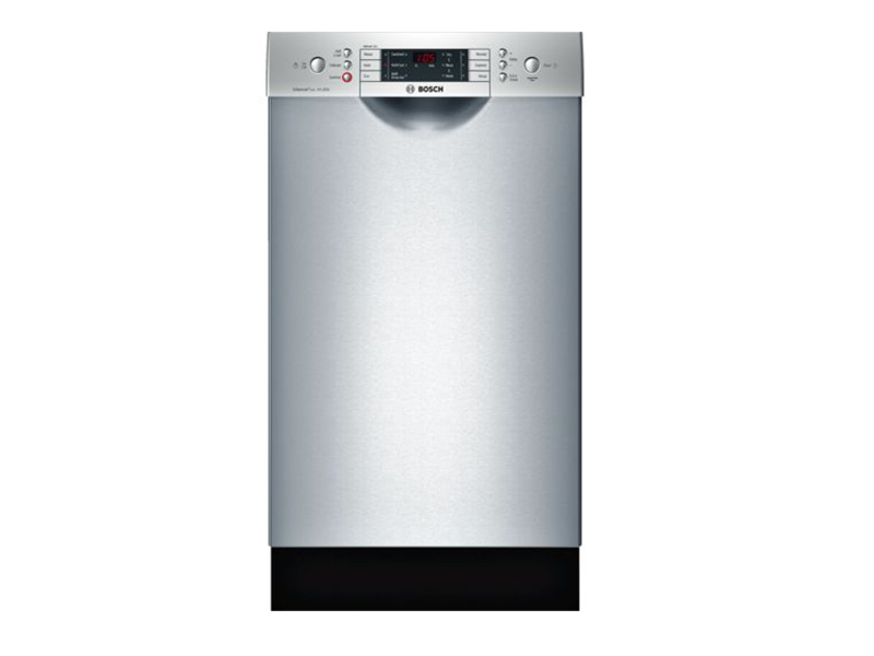 18 shop bosch dishwasher