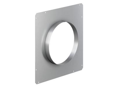 Bosch 8" Round Front Plate for Downdraft - HDDFTRAN8