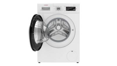 24" Bosch 2.2 Cu. Ft. Compact Washer With Energy Star Certified And Wifi Enabled - WAW285H1UC