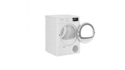 24" Bosch 300 Series Condensate Dryer - WTG86403UC