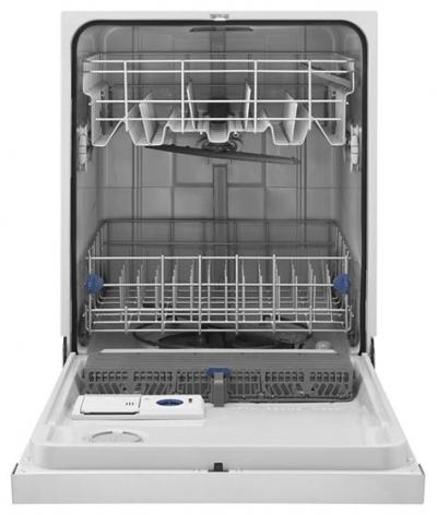 24" Whirlpool Dishwasher With Sensor Cycle - WDF540PADM