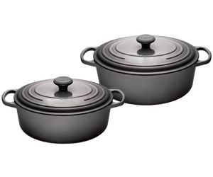 Dutch Ovens