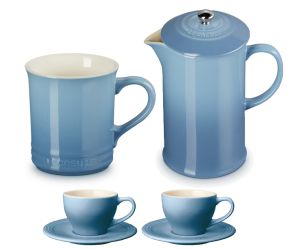 Coffee & Tea