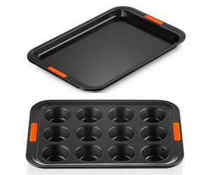 Metal Bakeware