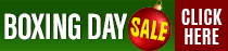 Boxing Day Prices Now On