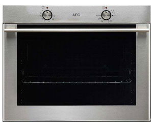 Single / Double / Combi Wall Oven