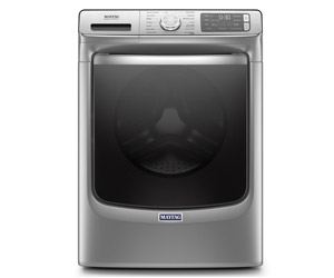 Front Load Washers