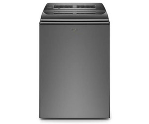 Top Load Washers