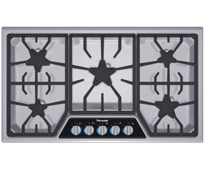 Cooktops