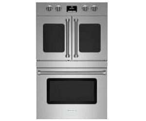 Double Wall Ovens