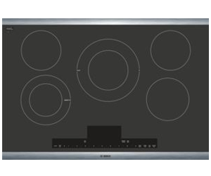 Electric / Induction Cooktops