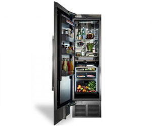Full Size Refrigerators