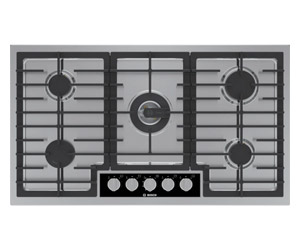 Cooktops