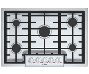 Cooktops