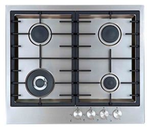 Cooktops