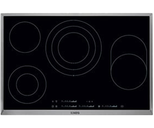 Electric / Induction Cooktops