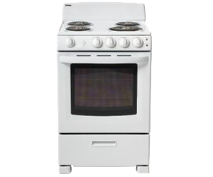 Electric / Induction Ranges
