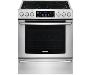 Electric / Induction Ranges