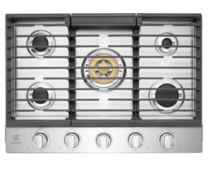Cooktops