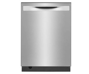 Dishwashers