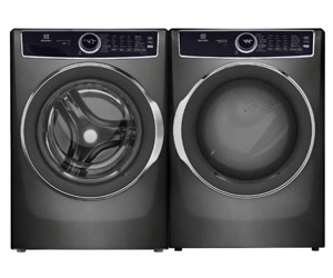 Laundry Pairs