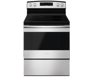 Electric / Induction Ranges